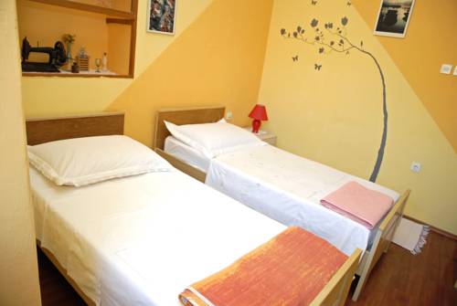 Komiza Codice promozionale Croatia Booking.com