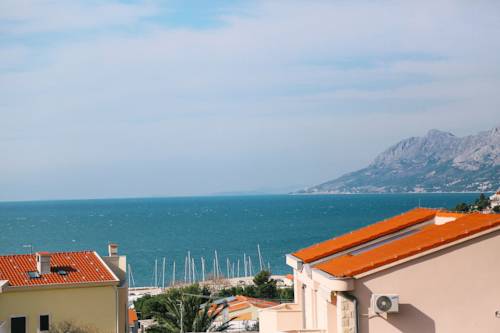 Baska voda Codice promozionale Croatia Booking.com