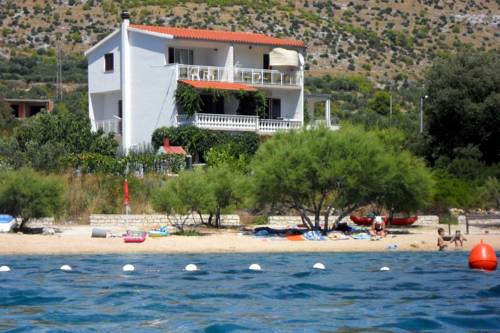 Sibenik-Brodarica Codice promozionale Croatia Booking.com