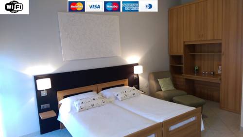 Parenzo Codice promozionale Croatia Booking.com