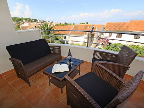 Sutivan Croatia Promo Code Booking.com