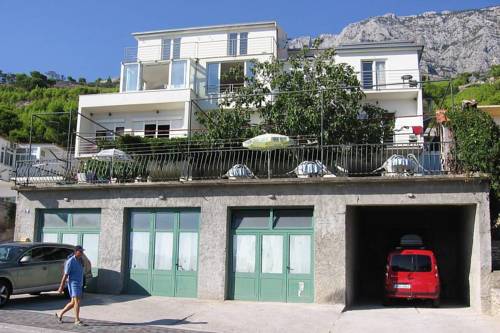 Tucepi Codice promozionale Croatia Booking.com