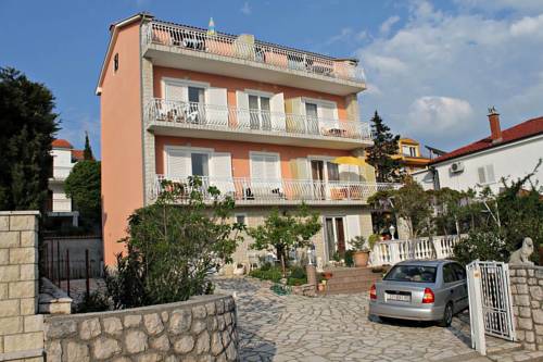 Selce Croatia Promo Code Booking.com
