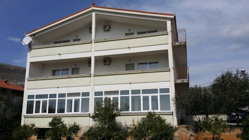 Donji Seget Codice promozionale Croatia Booking.com