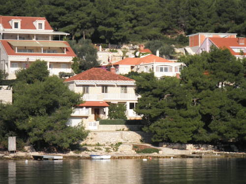 Lombarda Codice promozionale Croatia Booking.com