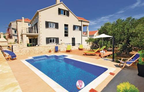 Lombarda Codice promozionale Croatia Booking.com