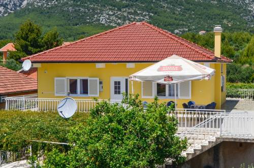 Orebic Codice promozionale Croatia Booking.com