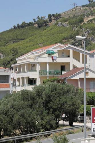 Tucepi Codice promozionale Croatia Booking.com
