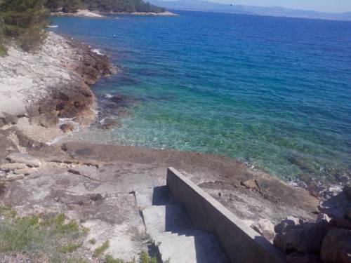 Stomorska Codice promozionale Croatia Booking.com