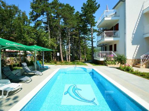 Jadranovo Codice promozionale Croatia Booking.com