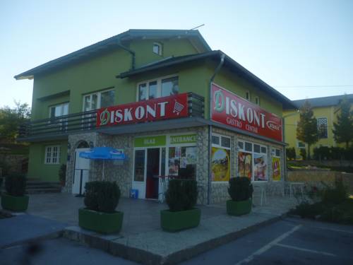Grabovac (Rakovica) Codice promozionale Croatia Booking.com