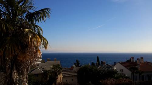 Opatija Codice promozionale Croatia Booking.com