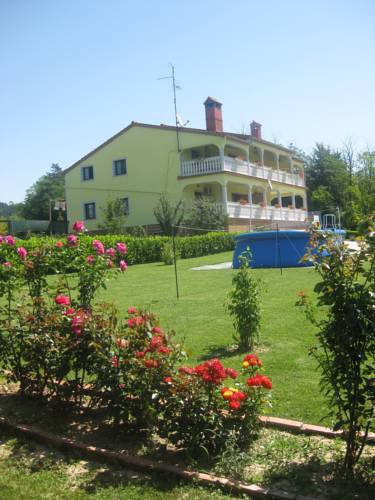 Pisino Codice promozionale Croatia Booking.com