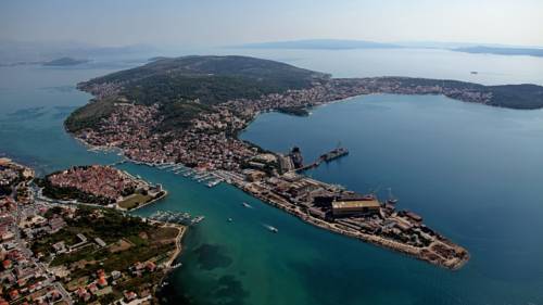 Okrug Gornji Codice promozionale Croatia Booking.com