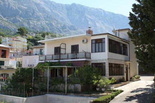 Baska voda Codice promozionale Croatia Booking.com