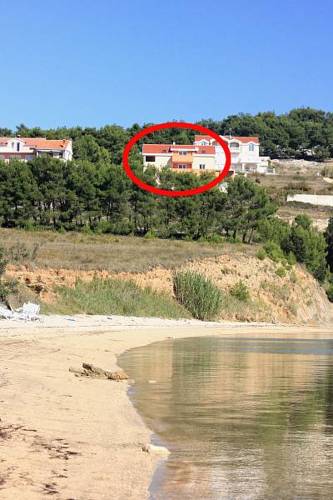 Povljana Codice promozionale Croatia Booking.com
