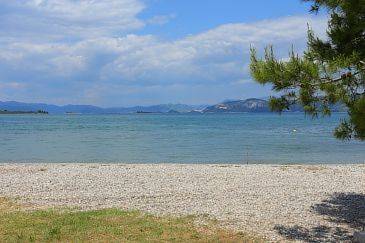 Janjina Codice promozionale Croatia Booking.com
