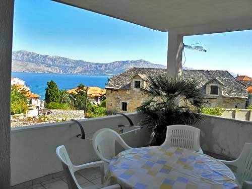 Postira Croatia Promo Code Booking.com