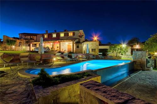Nedescina Codice promozionale Croatia Booking.com