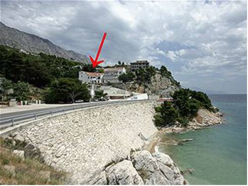 Lokva Rogoznica Codice promozionale Croatia Booking.com