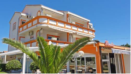 Vir Codice promozionale Croatia Booking.com