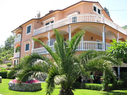 Moscenicka Draga Codice promozionale Croatia Booking.com