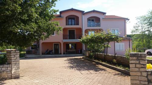 Kanfanar Codice promozionale Croatia Booking.com