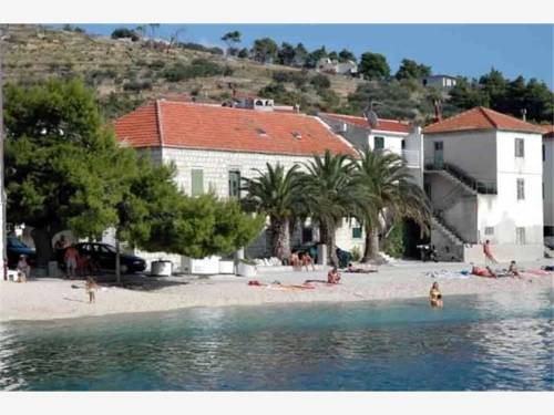 Croatia Booking.com