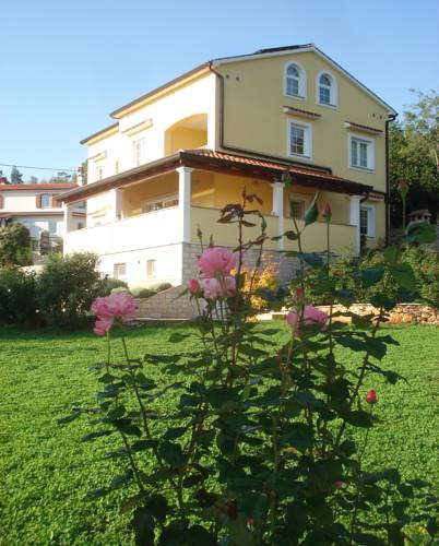 Brseč Codice promozionale Croatia Booking.com