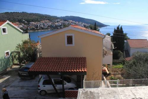 Okrug Gornji Codice promozionale Croatia Booking.com