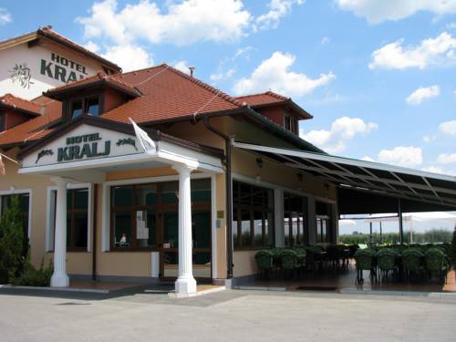 Donji Kraljevec Codice promozionale Croatia Booking.com