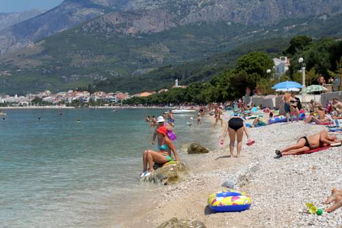 Tucepi Codice promozionale Croatia Booking.com