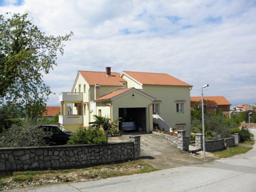 Njivice Codice promozionale Croatia Booking.com