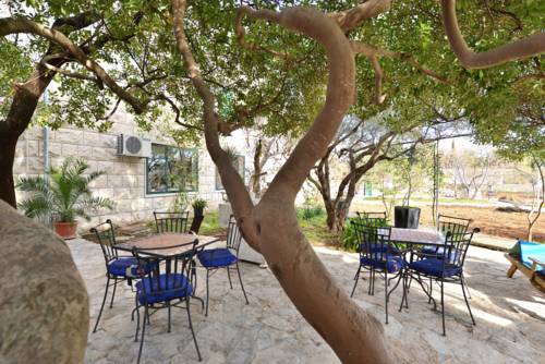 Sumartin Codice promozionale Croatia Booking.com