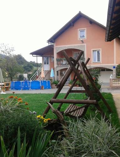 Kuterevo Codice promozionale Croatia Booking.com