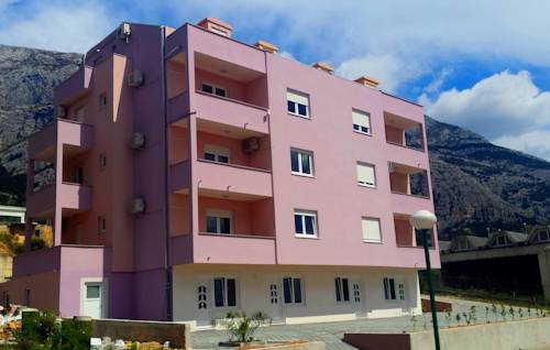Makarska Codice promozionale Croatia Booking.com