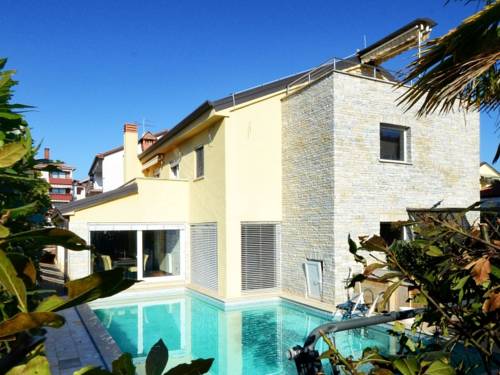 Poreč Kroatien Rabattcode Booking.com