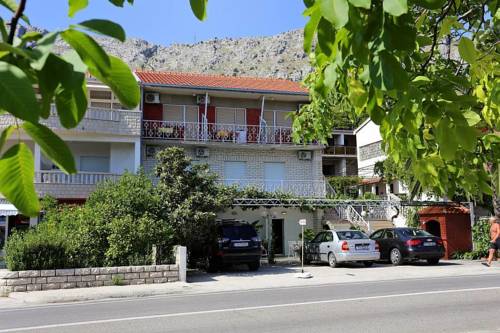 Omi Croatia Promo Code Booking.com