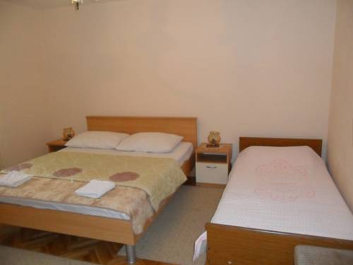 Mastrinka Croatia Promo Code Booking.com