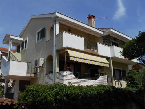 Diklo Codice promozionale Croatia Booking.com