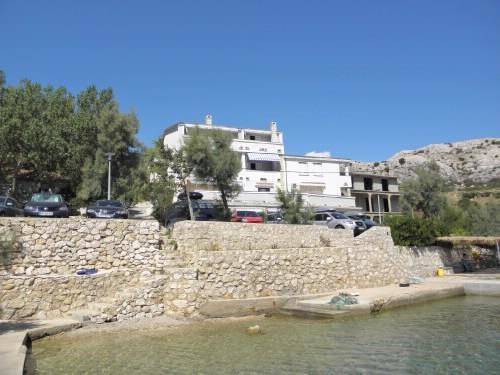 Metajna Codice promozionale Croatia Booking.com