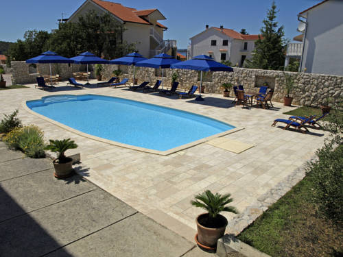 Rab Codice promozionale Croatia Booking.com