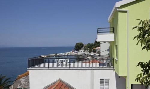 Živogošće Codice promozionale Croatia Booking.com