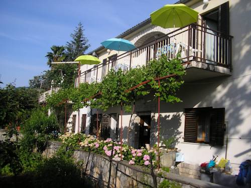 Ičići Codice promozionale Croatia Booking.com