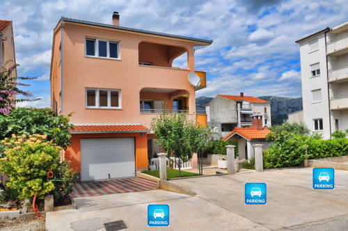Stobreč Croatia Promo Code Booking.com