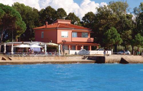 Umag Codice promozionale Croatia Booking.com