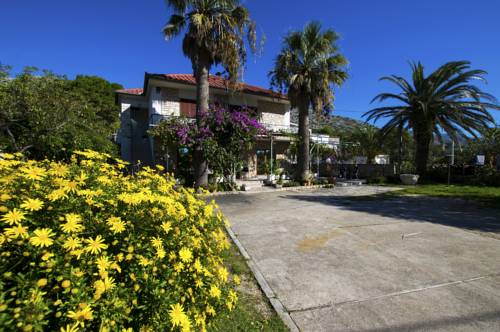 Starigrad-Paklenica Croatia Promo Code Booking.com