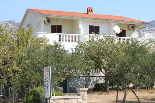Seline Croatia Promo Code Booking.com