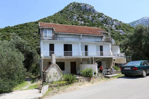 Trpanj Codice promozionale Croatia Booking.com