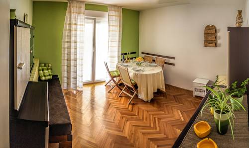 Croatia Booking.com